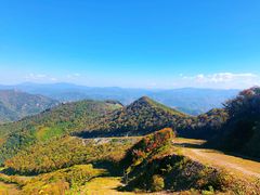 -丹东天桥沟景区