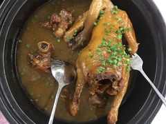 -宁波海逸大酒店·逸轩餐厅