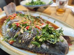 -妈妈的味道(和顺古镇店)