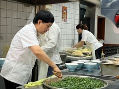 -亲贤打卤面(八一街店)