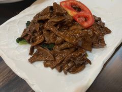 -堂宴·老厦门私房菜(1988仙岳总店)