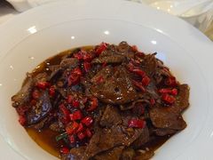 -天和晟新京菜.水煮鱼.湘土菜(国展店)