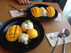 -Mango Tango