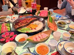 -鸿姐老火锅·传统炒料(上海旗舰店)