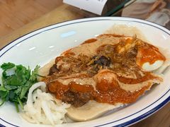 油葱粿-芋包王闽南茶楼(八市店)