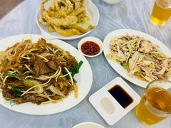 -陈根记大牌档