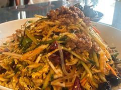 -一桶江山餐厅(松北店)