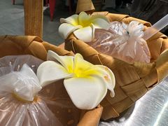 -小小集渔·泰式大排档(太古里香槟店)