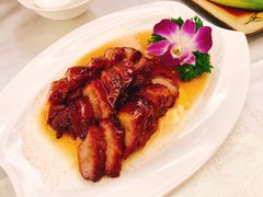 -金厨泰国餐厅·全泰籍厨师料理(拱北店)