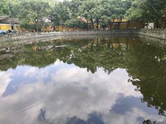 -阿育王寺