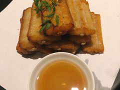 香煎东海带鱼-逸道(益丰·外滩源店)