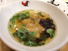 莆田扁肉汤-莆田餐厅PUTIEN(三里屯店)