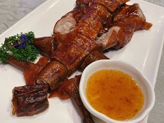 -丽华园(汉阳龙阳店)