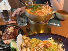 -Tegu泰古莲·泰国餐厅(红山6979店)