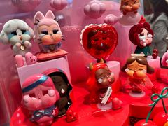 -泡泡玛特POPMART(合生汇店)