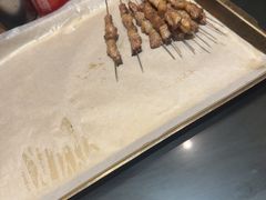 -锦州御烧烤·形象店(人民街店)