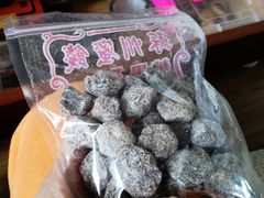 -苏州蜜饯门市部