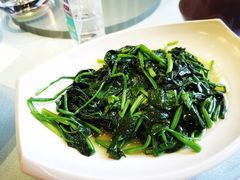 -逸林轩中餐厅(中信泰富朱家角锦江酒店)