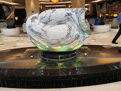 -上海新发展亚太JW万豪酒店