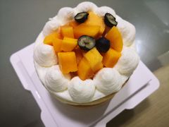 -青青家甜品店(邵家桥小区店)