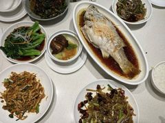 -泉上·发现DISCOVERY ·黔菜餐厅(银海元隆广场店)