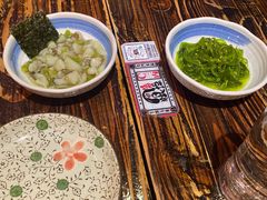 -平成屋·午肴夜酒(四川北路店)