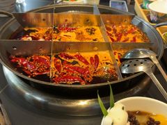 -俏媳妇火锅(宽窄巷子店)
