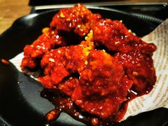 -火炉火自助餐(悠唐购物中心店)