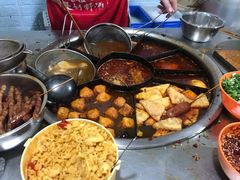 -胖子水煮(铁路三村无任何分店)