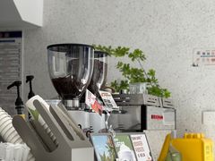 -北芒BEIMO COFFEE(五台山店)