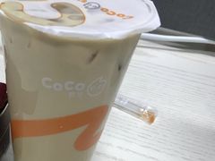 -CoCo都可(大华二店)