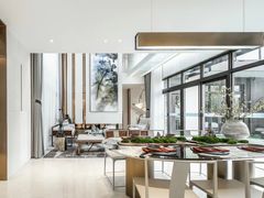 -星杰国际设计 别墅大宅装修(虹桥分公司)