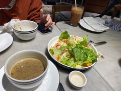 -玛尚诺意式餐厅(天环广场店)