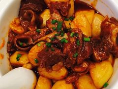 -亢龙太子酒轩(东湖店)