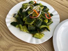 -清真·伊清阁餐厅