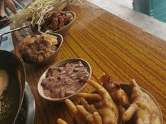 -五里关火锅(牛市口店)