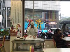 -常州糕团店(北大街新世纪商城店)