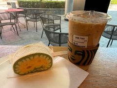 -星巴克(天津SM城市广场店)