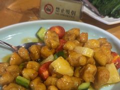 -德胜轩正宗顺德菜(宝安沙井会展中心店)