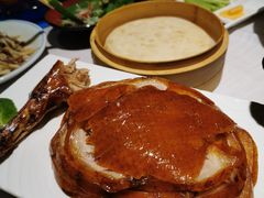 -大鸭梨烤鸭·北京菜(南小街/南苑店)
