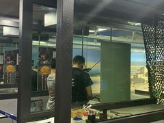 -都市枪神实弹射击俱乐部