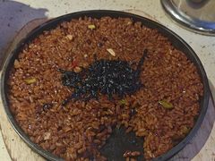 -安小胖韩国烤肉(财富广场画苑小区店)
