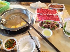 -小肥牛潮汕牛肉火锅(南联店)