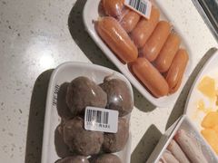 -野妹火锅(龙岗店)