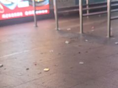 -东明生活广场(凉城购物中心店)