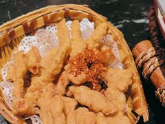 -廖川菜(太阳宫店)