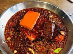 -来蜀乾串串香(北京总店)