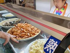 -金刚山(学府路店)