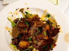 -丰收日·小海鲜·沪上家宴(顾村正大店)