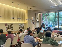 -粤陸玖玖·港式手作茶餐厅(珠江路店)